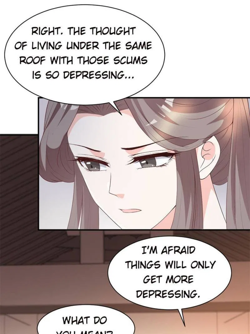The Prince Regent’s Concubines Chapter 112 – Page 31
