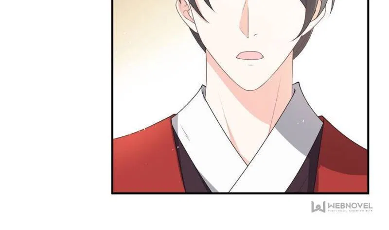 The Prince Regent’s Concubines Chapter 112 – Page 34