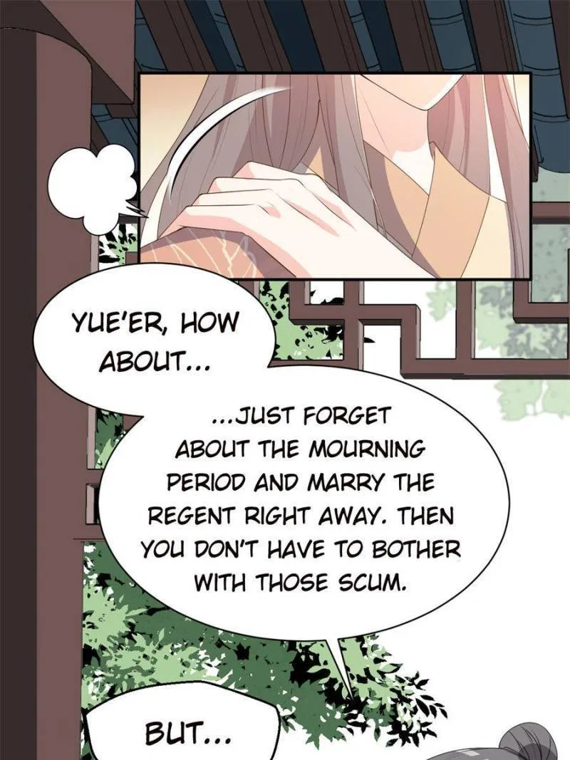 The Prince Regent’s Concubines Chapter 112 – Page 35