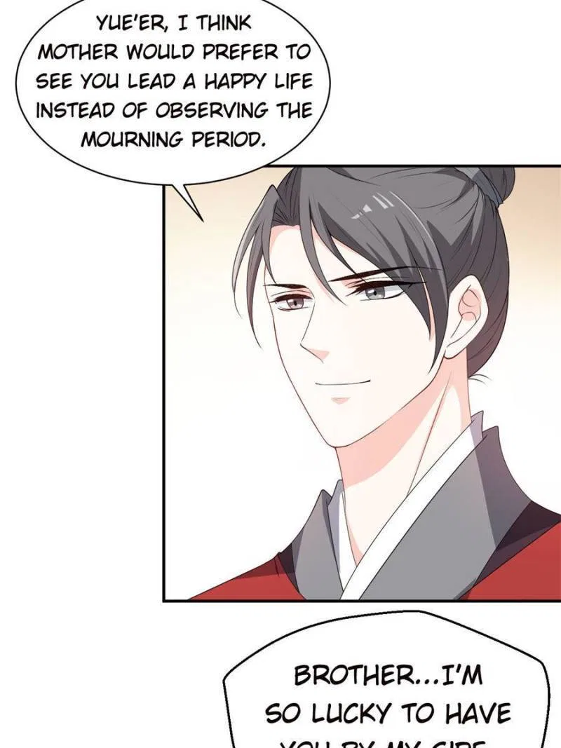 The Prince Regent’s Concubines Chapter 112 – Page 37