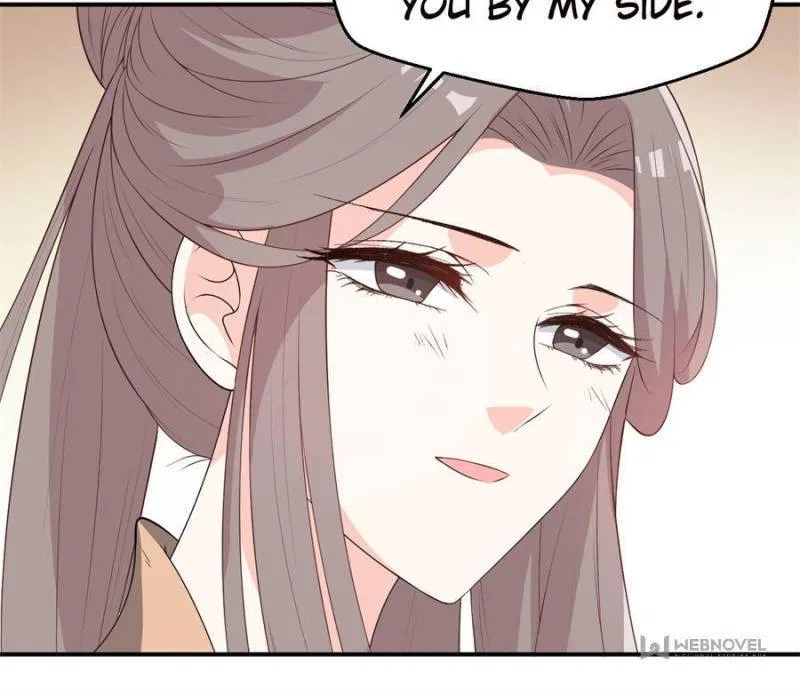 The Prince Regent’s Concubines Chapter 112 – Page 38