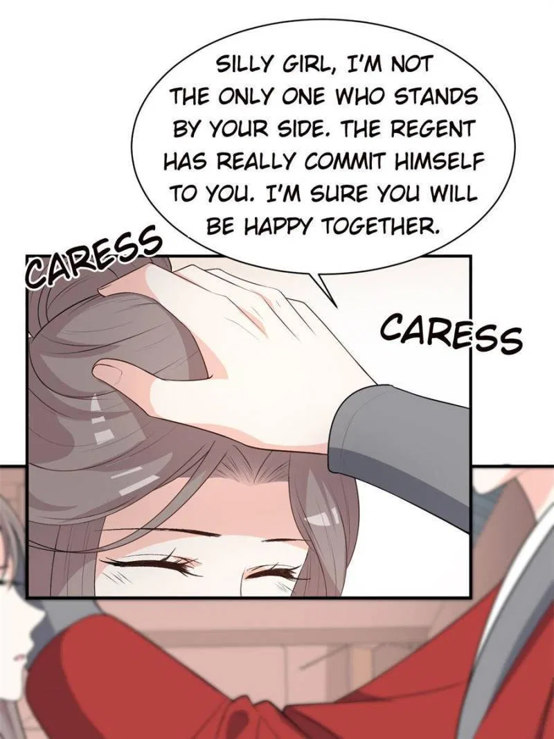 The Prince Regent’s Concubines Chapter 112 – Page 39