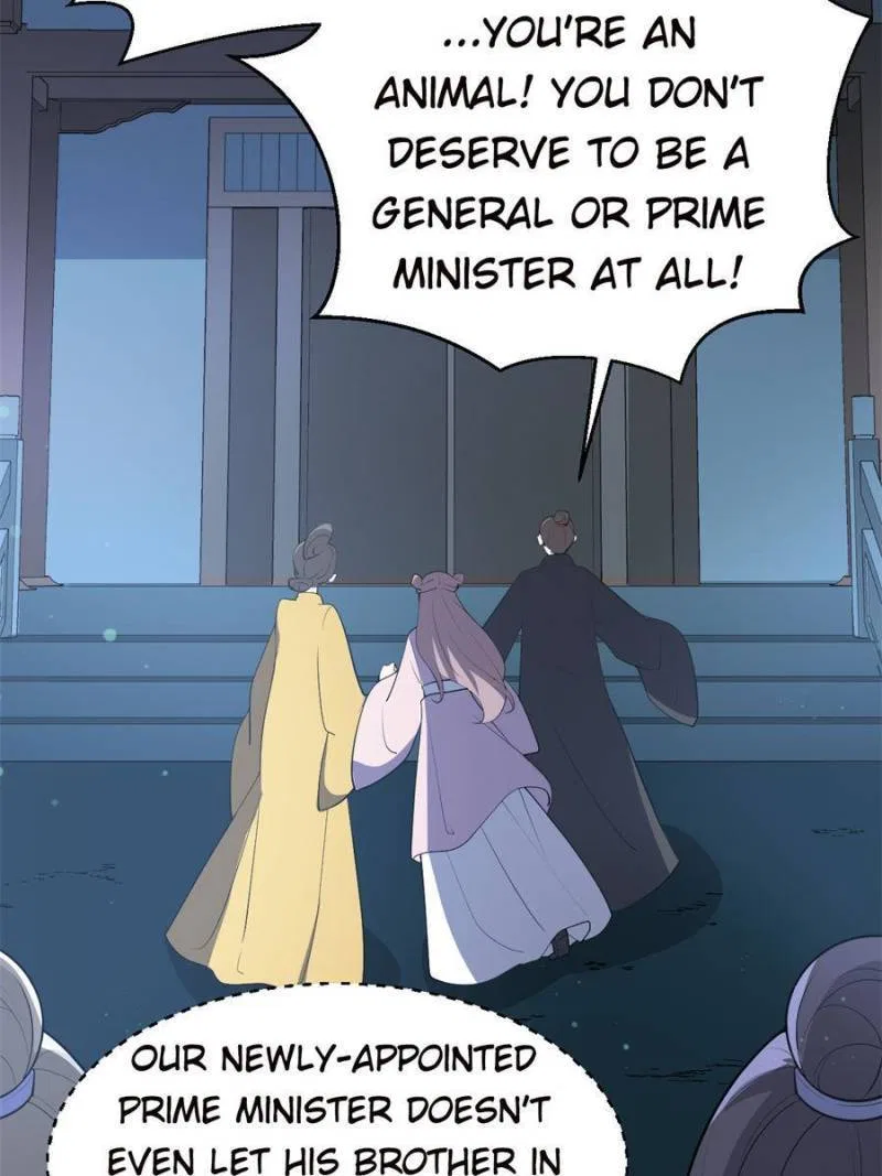 The Prince Regent’s Concubines Chapter 111 – Page 2