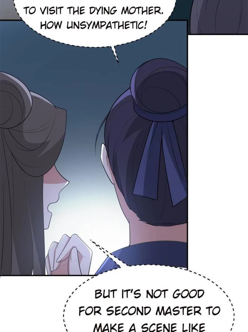 The Prince Regent’s Concubines Chapter 111 – Page 3