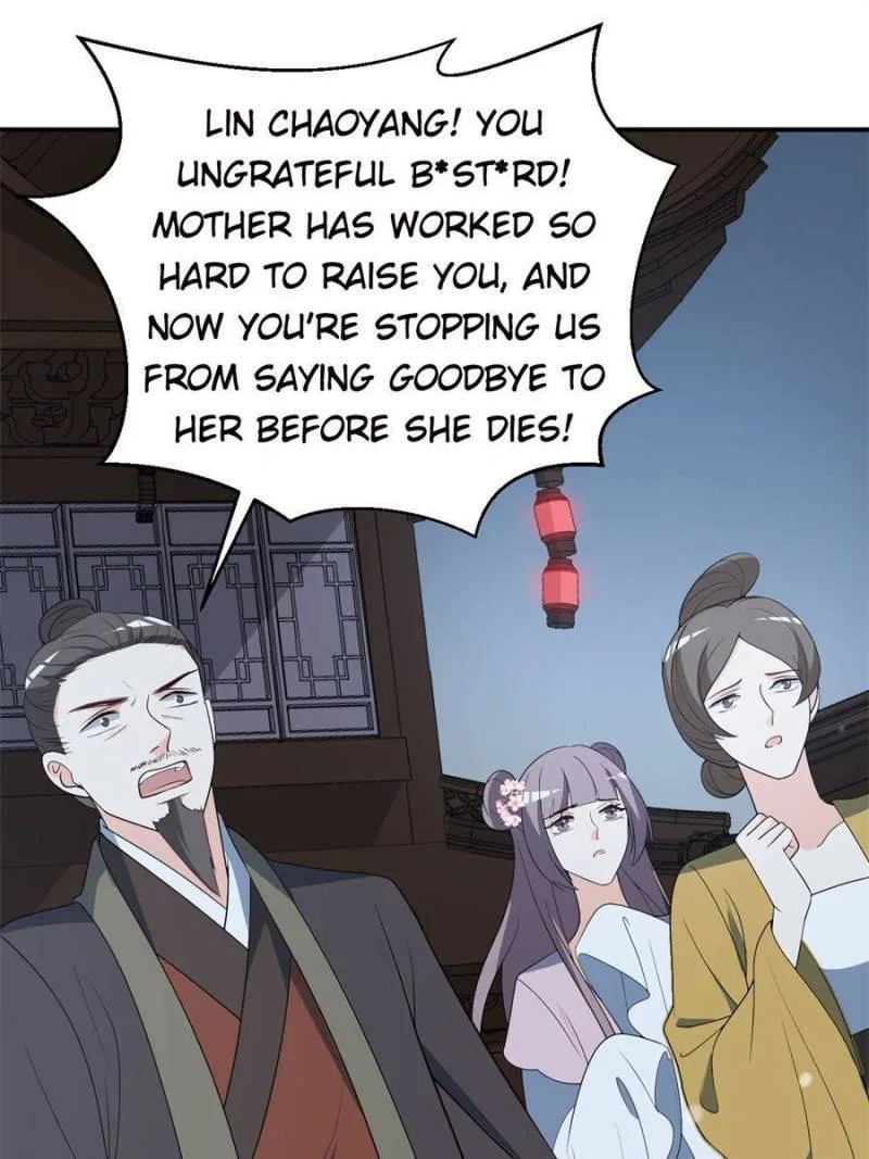 The Prince Regent’s Concubines Chapter 111 – Page 5