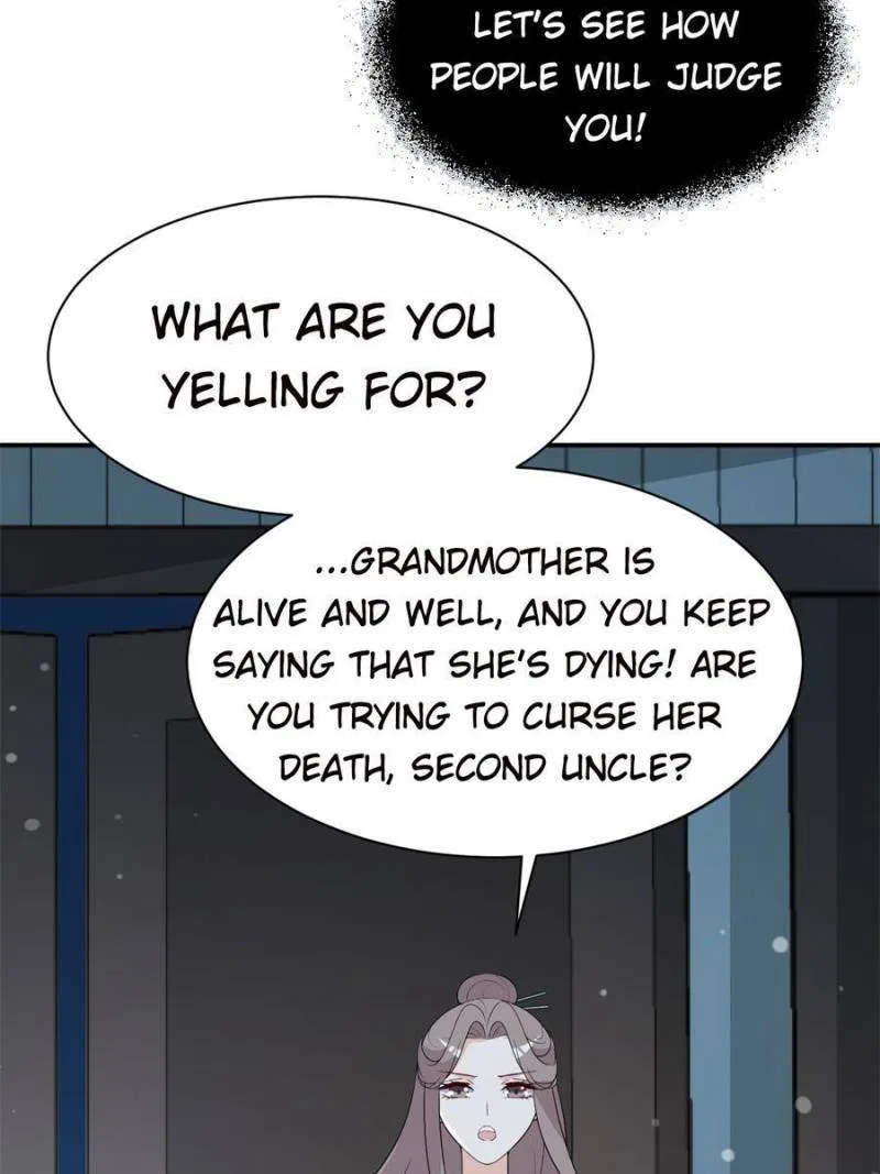 The Prince Regent’s Concubines Chapter 111 – Page 7