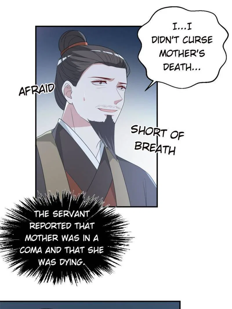 The Prince Regent’s Concubines Chapter 111 – Page 10