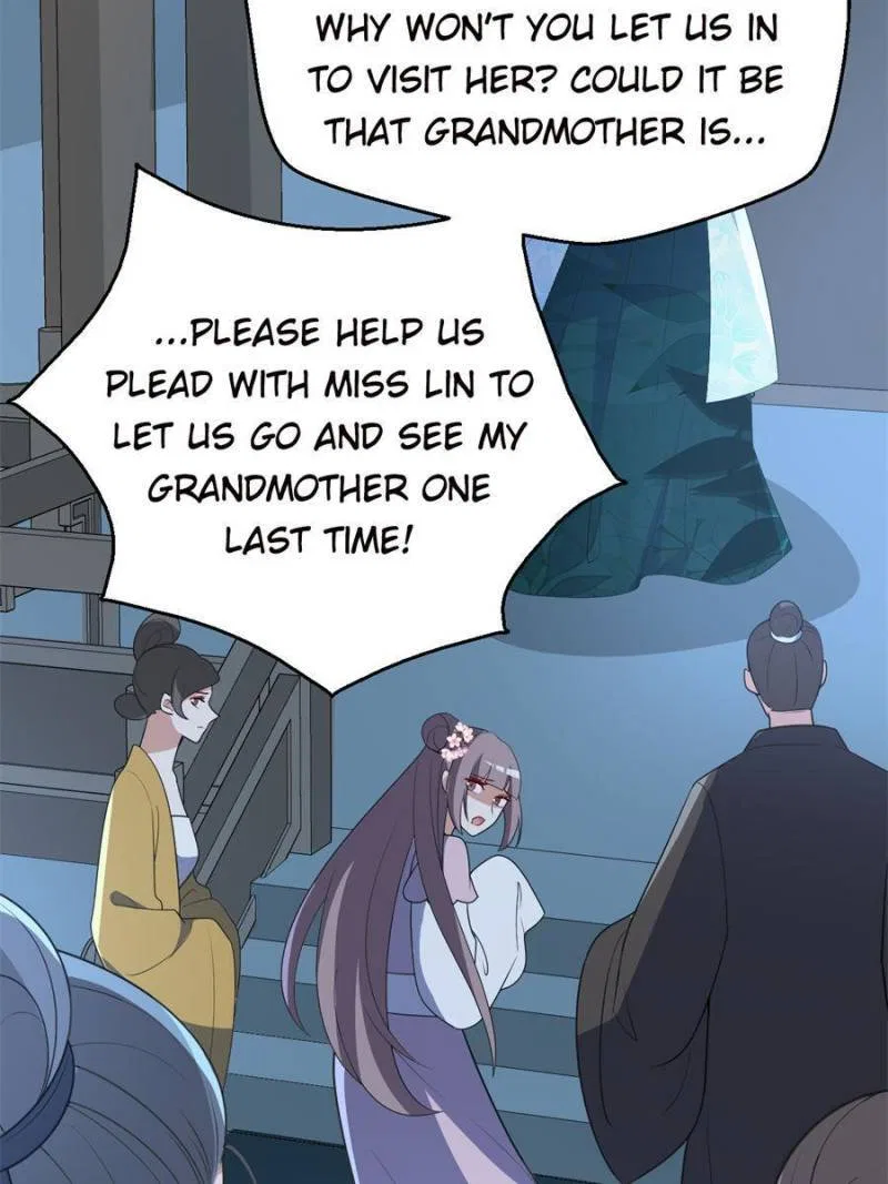 The Prince Regent’s Concubines Chapter 111 – Page 12