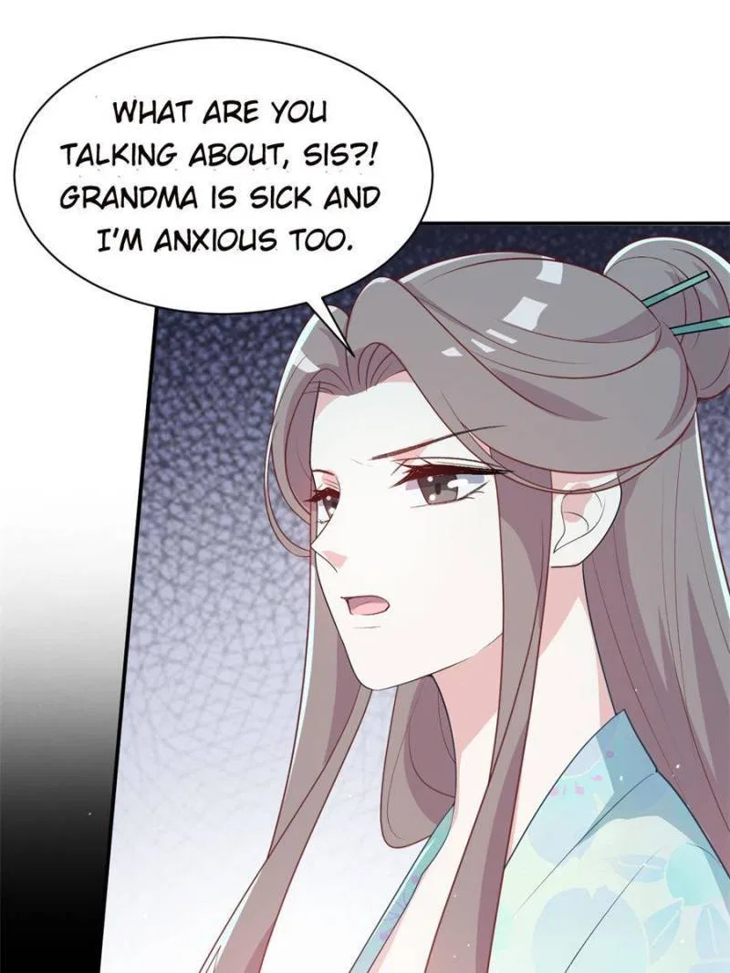 The Prince Regent’s Concubines Chapter 111 – Page 14