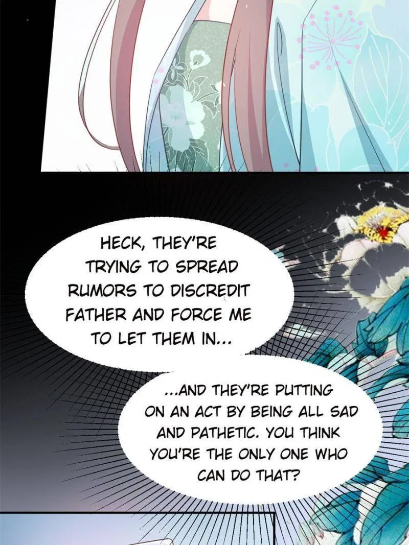 The Prince Regent’s Concubines Chapter 111 – Page 15
