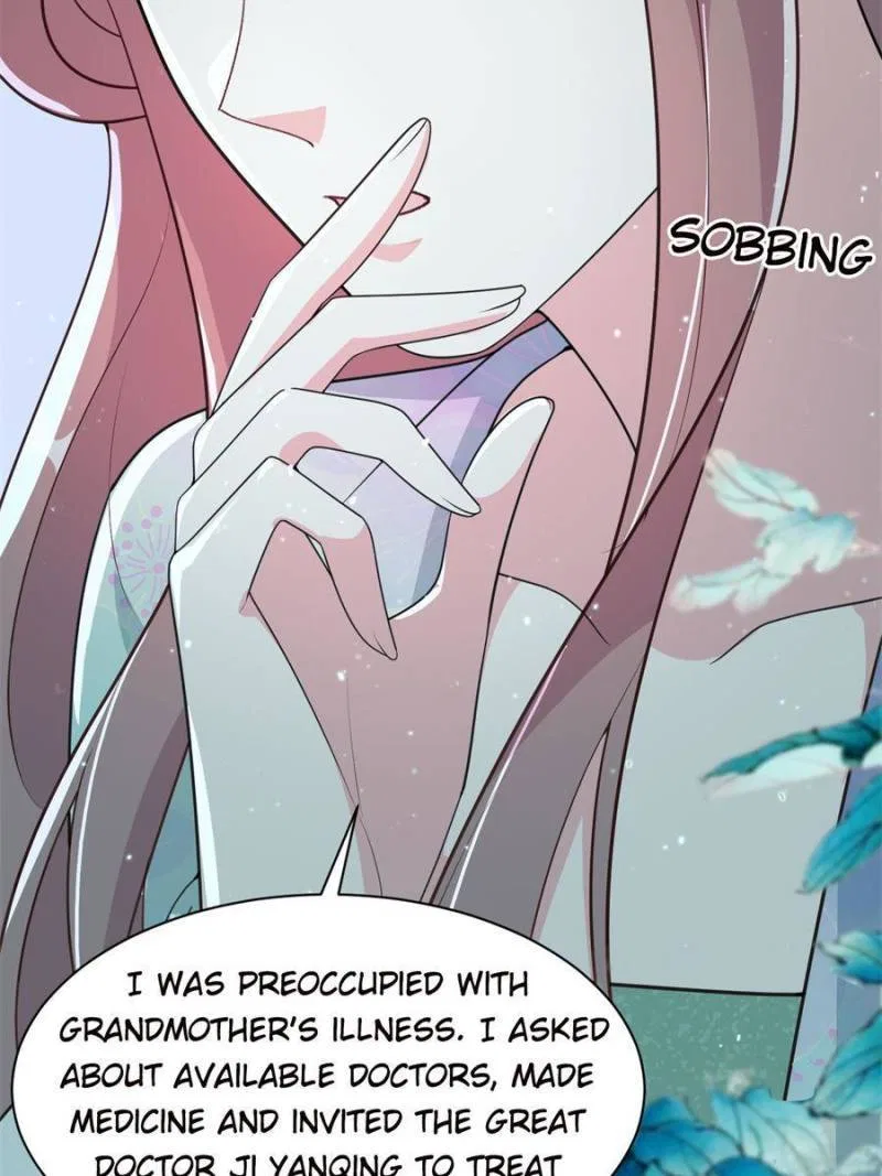 The Prince Regent’s Concubines Chapter 111 – Page 17