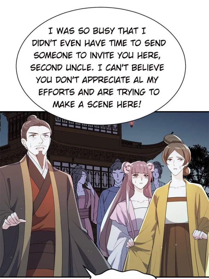The Prince Regent’s Concubines Chapter 111 – Page 19