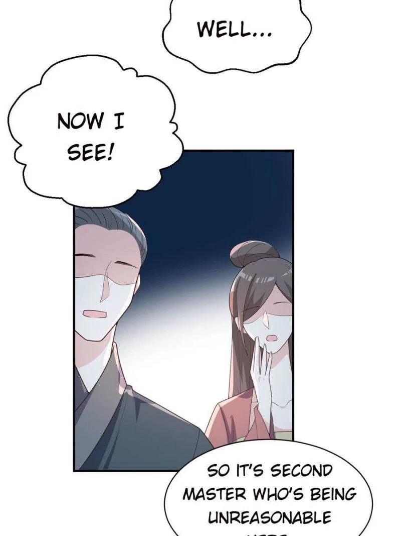 The Prince Regent’s Concubines Chapter 111 – Page 20