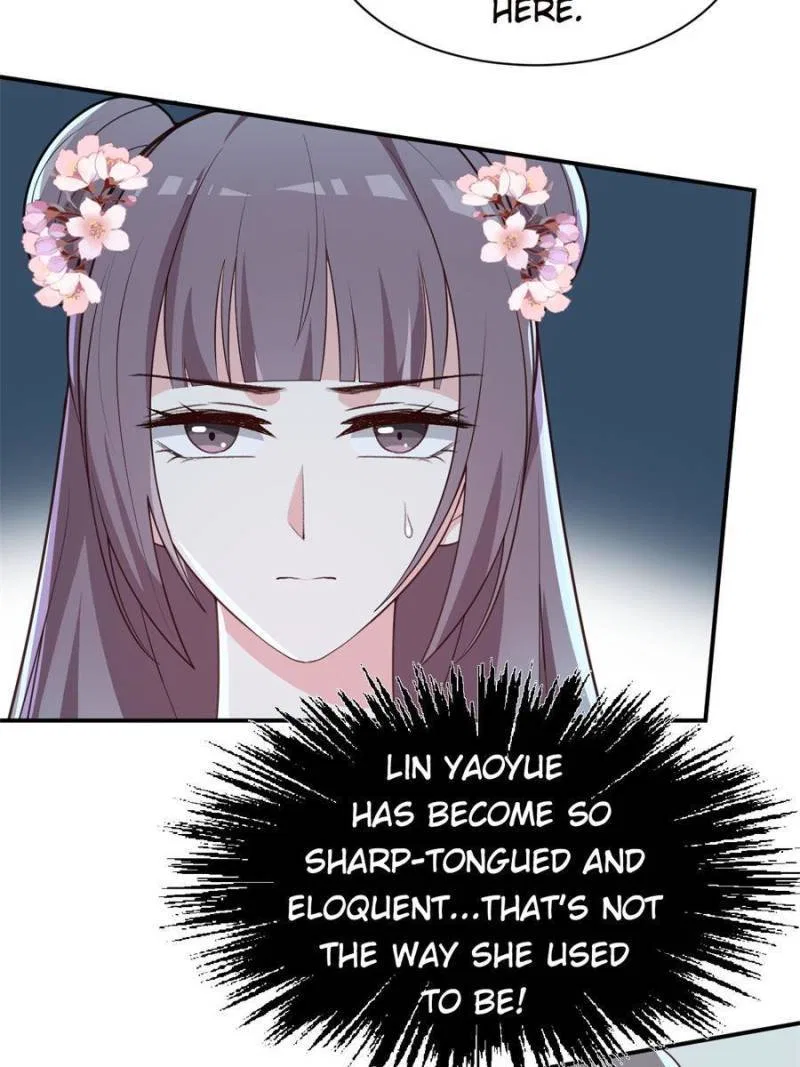 The Prince Regent’s Concubines Chapter 111 – Page 21