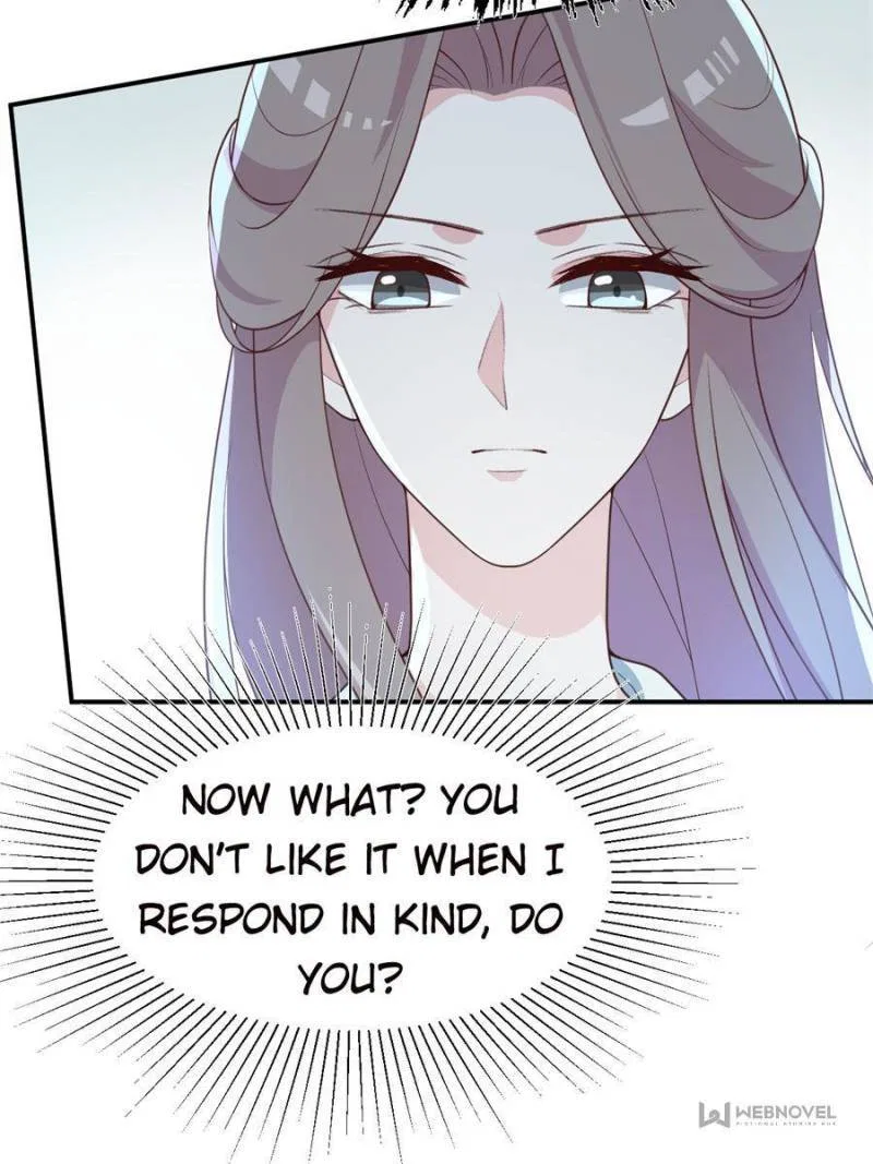 The Prince Regent’s Concubines Chapter 111 – Page 22