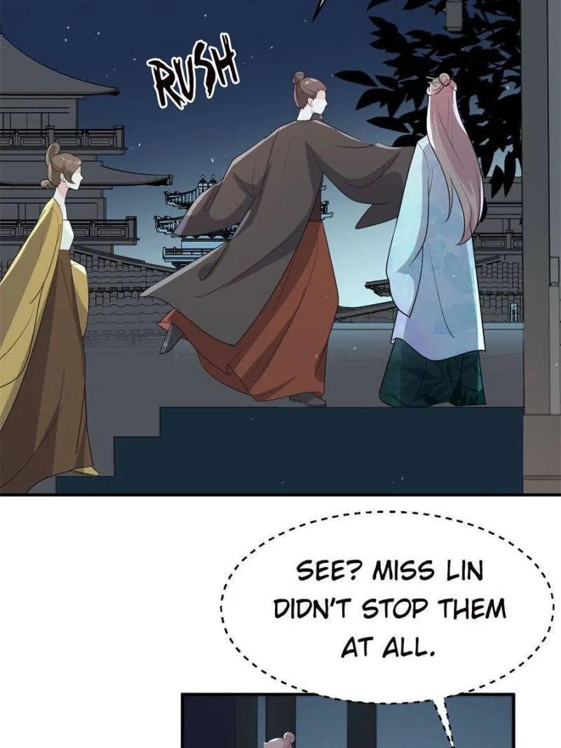 The Prince Regent’s Concubines Chapter 111 – Page 25