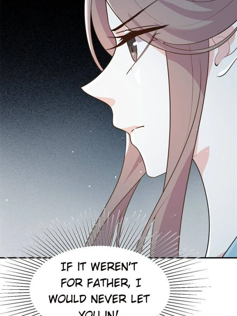 The Prince Regent’s Concubines Chapter 111 – Page 27