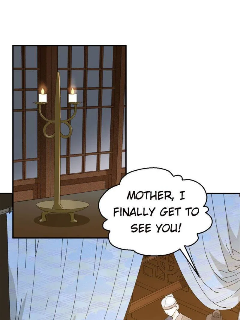 The Prince Regent’s Concubines Chapter 111 – Page 29