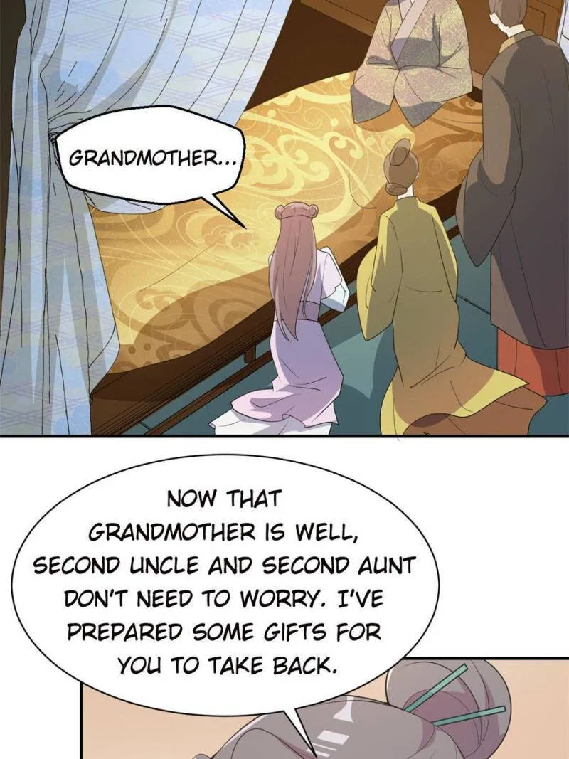 The Prince Regent’s Concubines Chapter 111 – Page 30