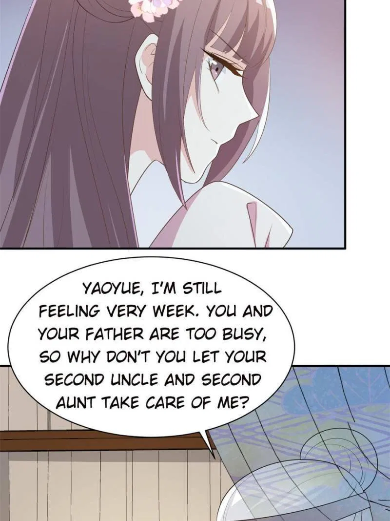 The Prince Regent’s Concubines Chapter 111 – Page 32