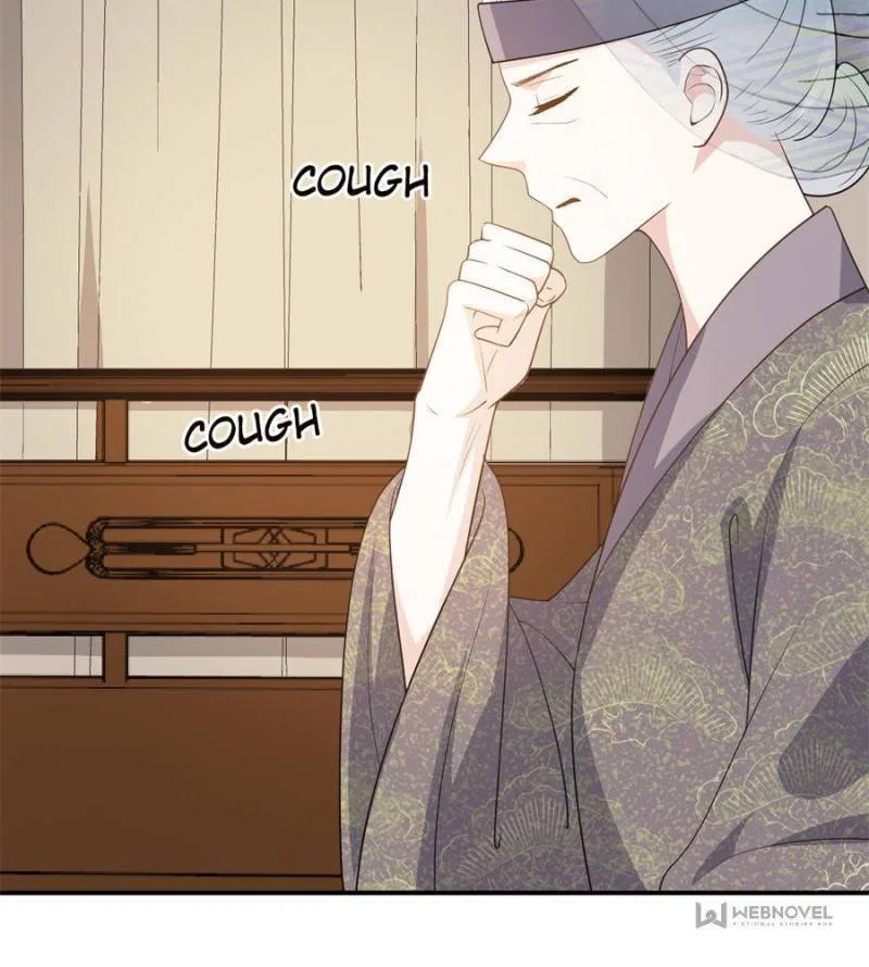 The Prince Regent’s Concubines Chapter 111 – Page 33