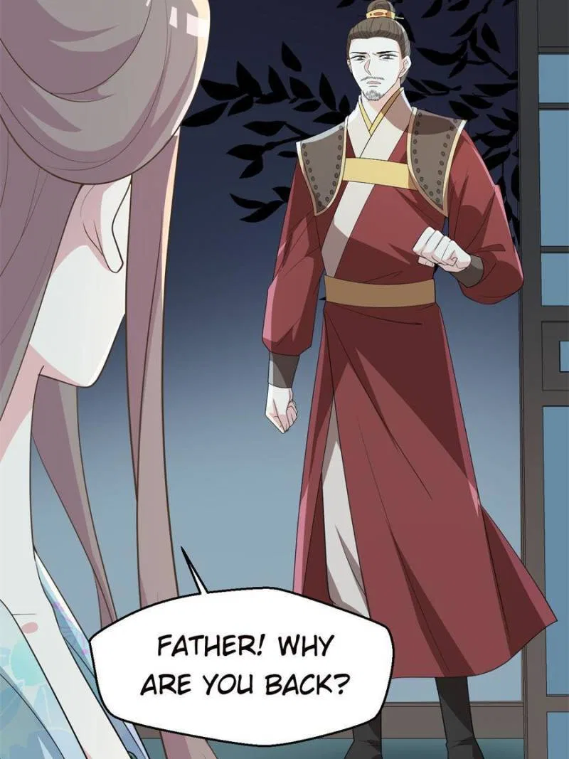 The Prince Regent’s Concubines Chapter 111 – Page 37