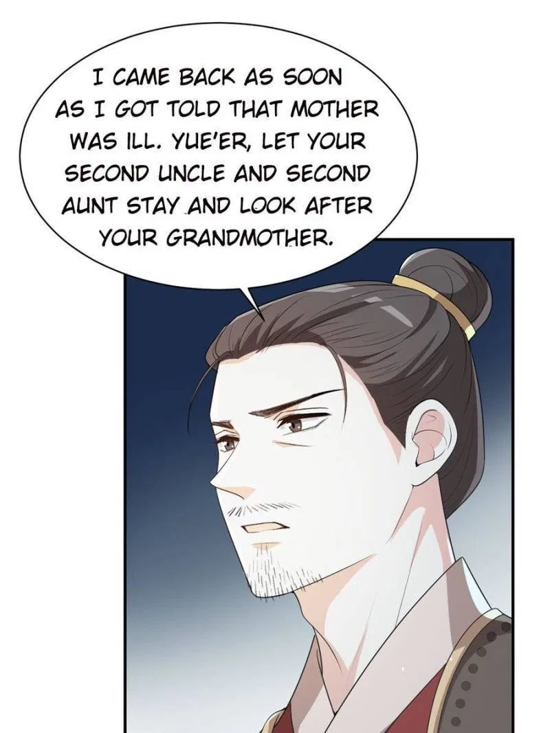 The Prince Regent’s Concubines Chapter 111 – Page 39