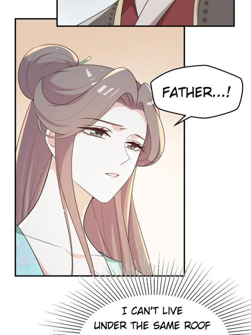 The Prince Regent’s Concubines Chapter 111 – Page 40