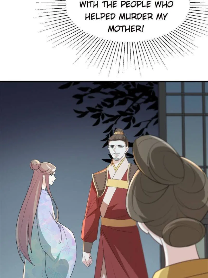 The Prince Regent’s Concubines Chapter 111 – Page 41
