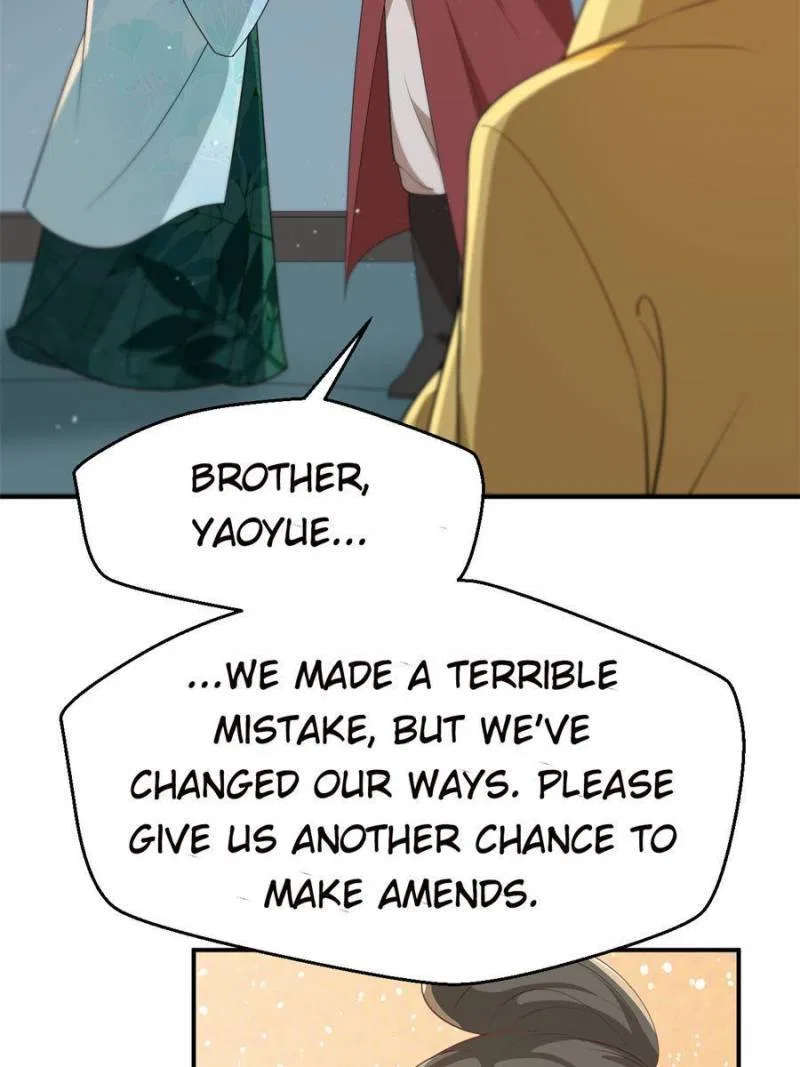The Prince Regent’s Concubines Chapter 111 – Page 42