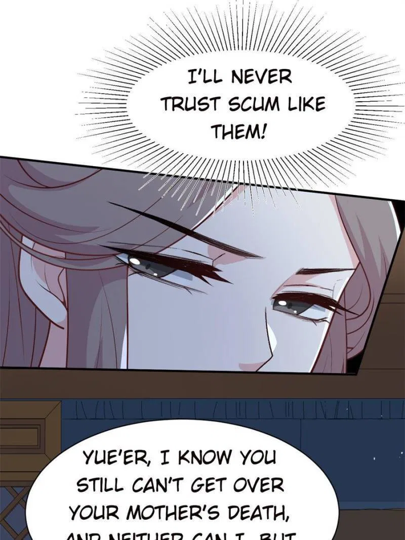 The Prince Regent’s Concubines Chapter 111 – Page 44