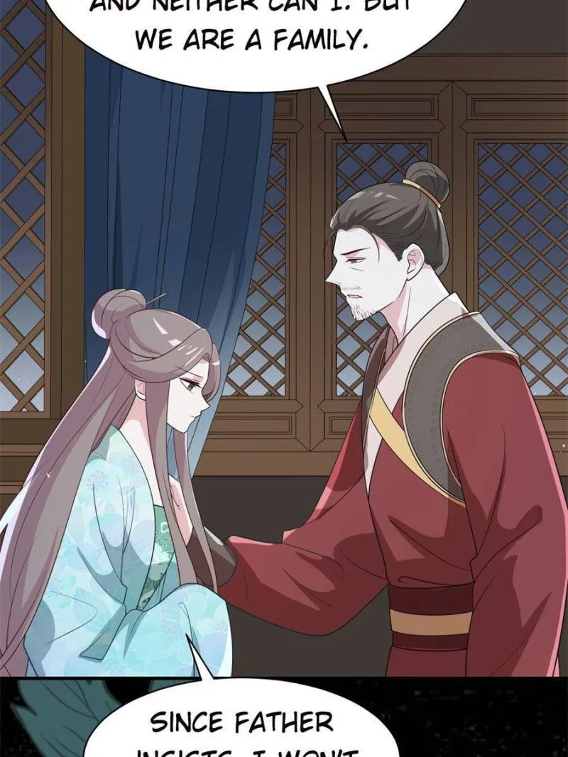 The Prince Regent’s Concubines Chapter 111 – Page 45