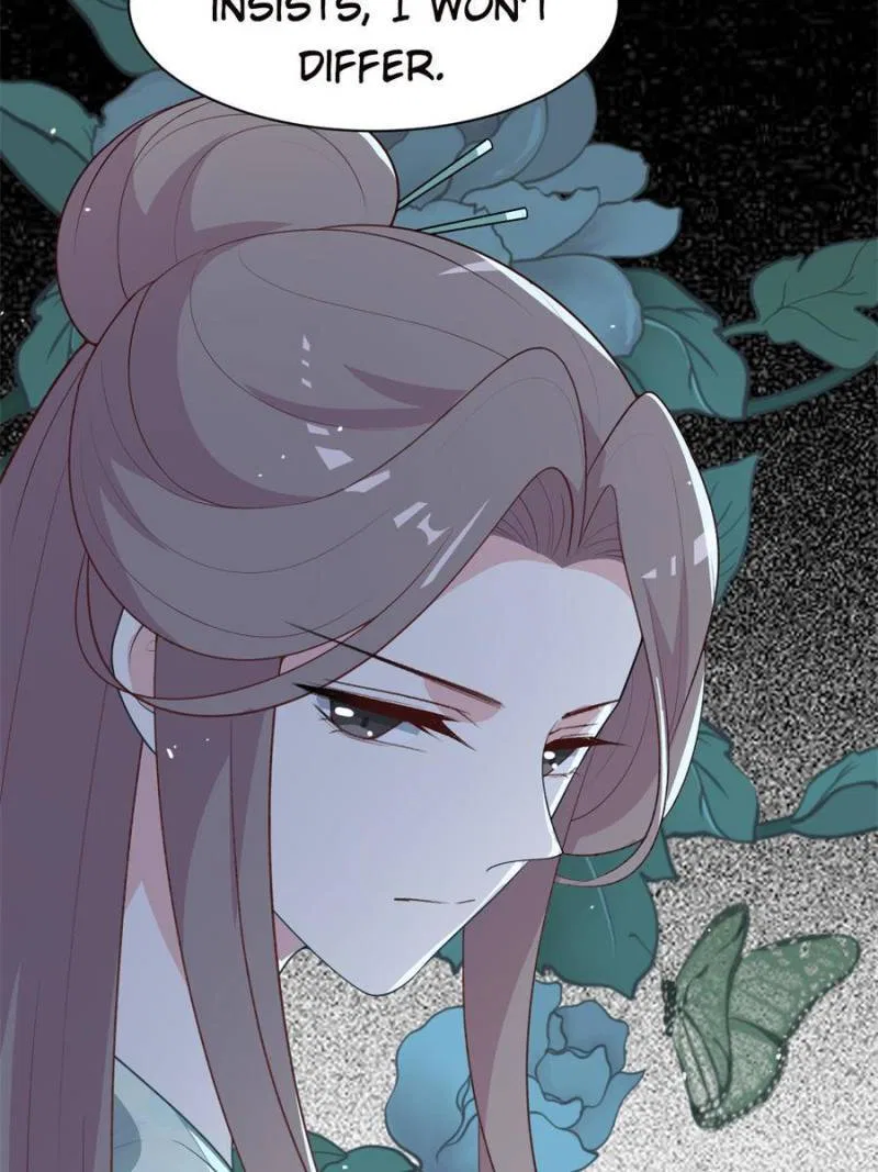 The Prince Regent’s Concubines Chapter 111 – Page 46