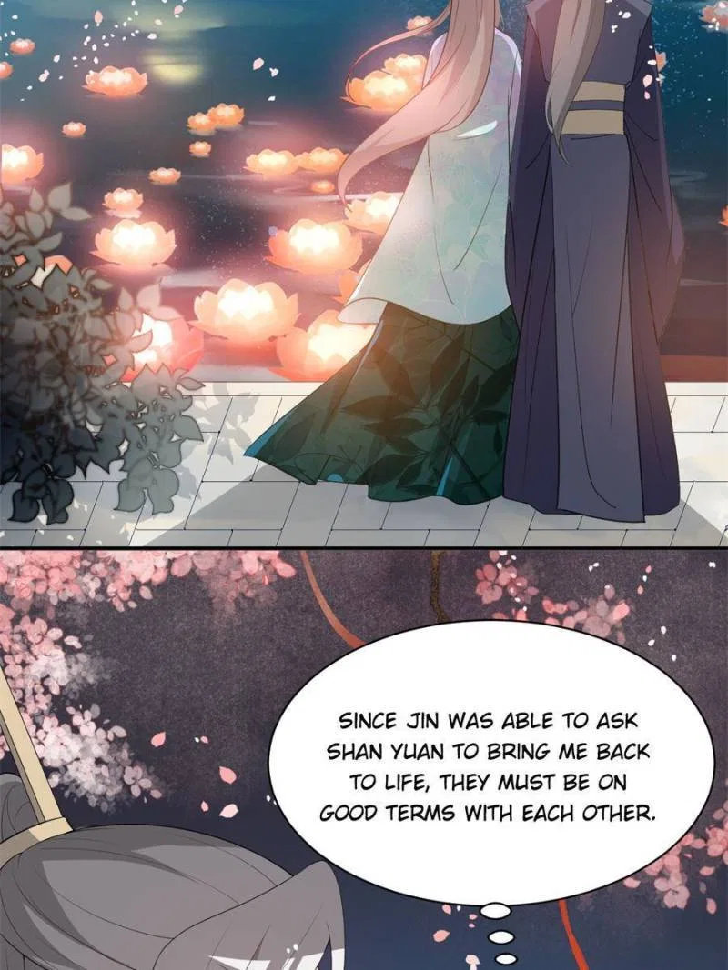 The Prince Regent’s Concubines Chapter 110 – Page 2