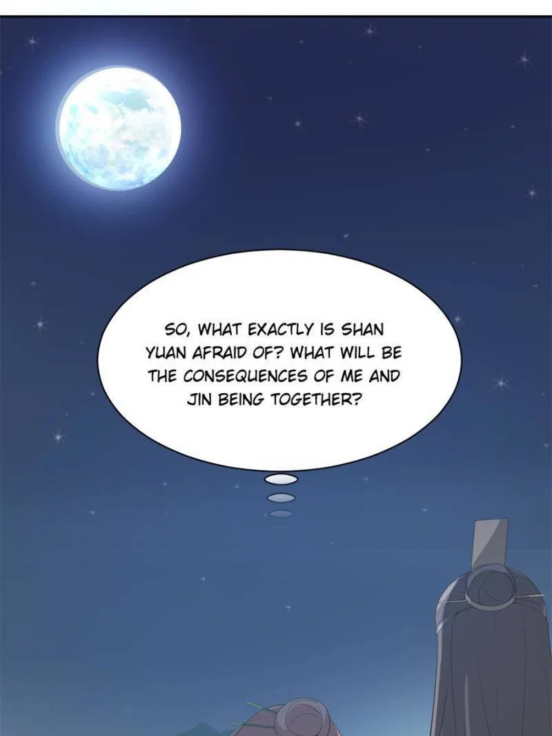 The Prince Regent’s Concubines Chapter 110 – Page 10