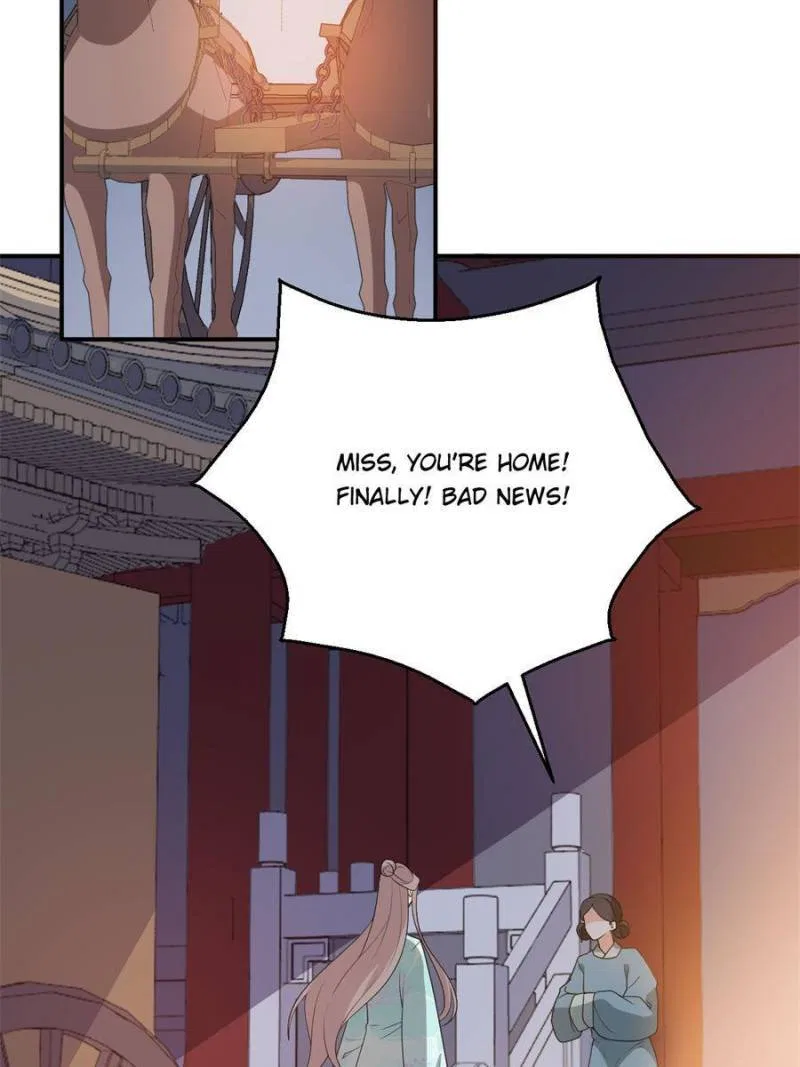 The Prince Regent’s Concubines Chapter 110 – Page 12