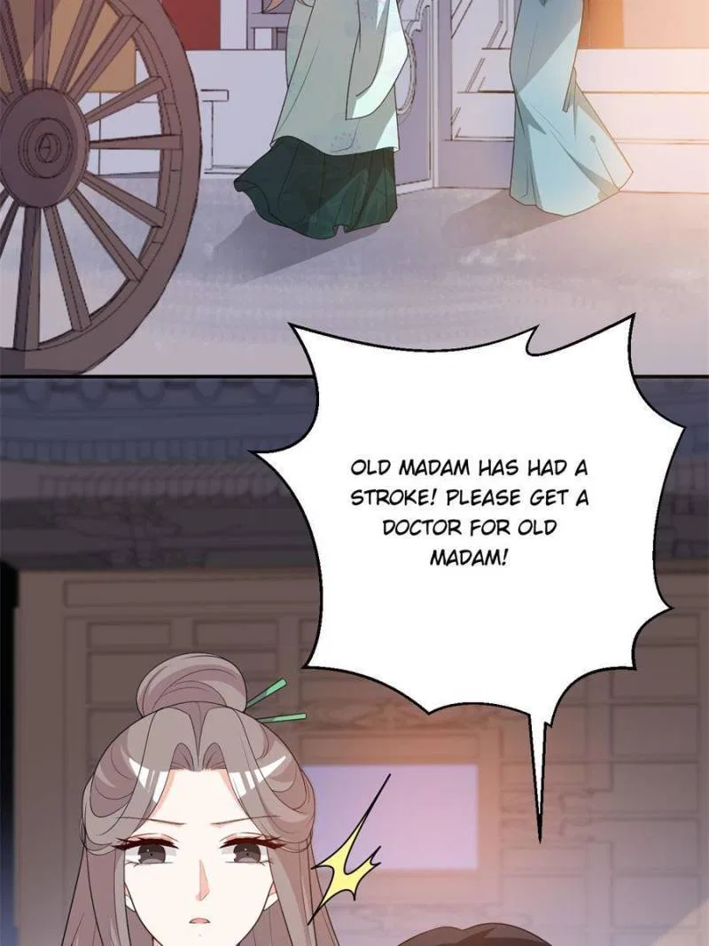 The Prince Regent’s Concubines Chapter 110 – Page 13