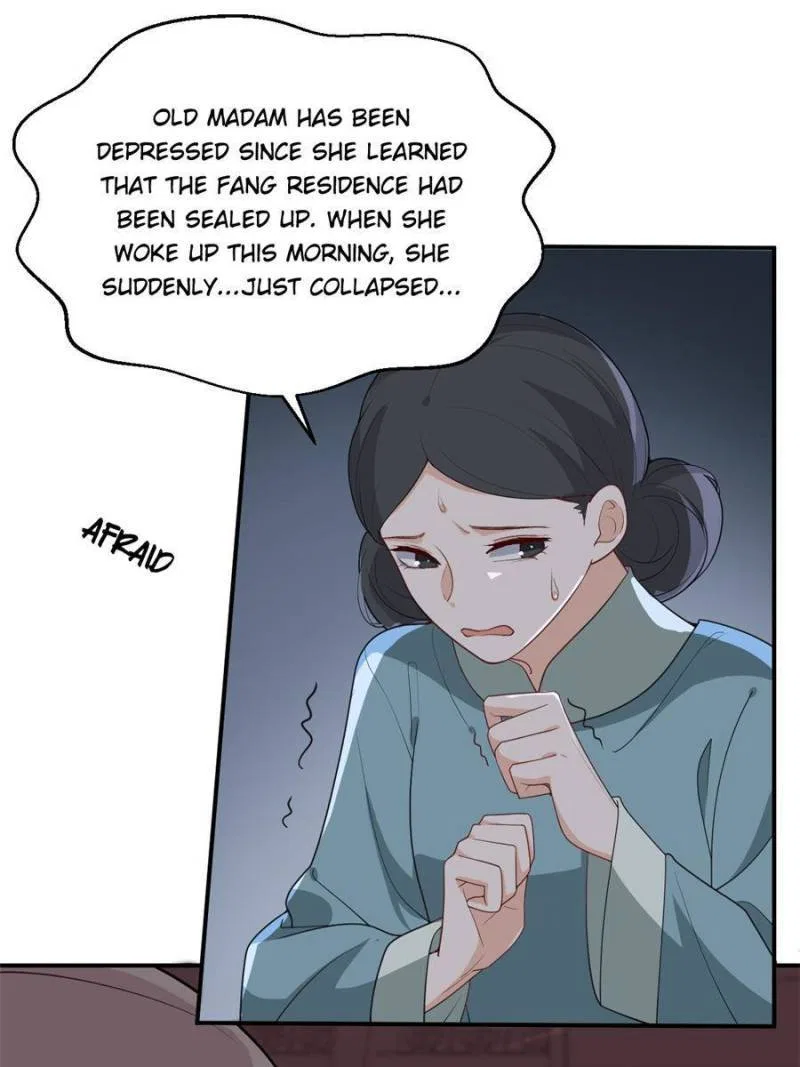 The Prince Regent’s Concubines Chapter 110 – Page 15