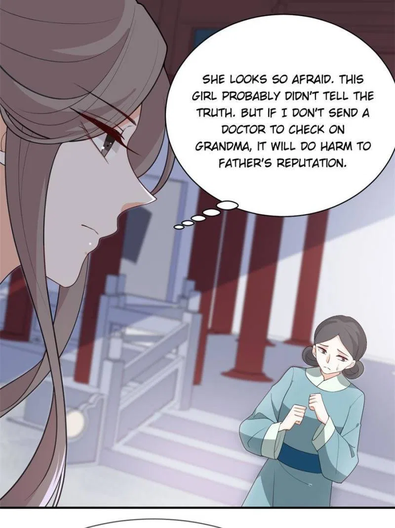 The Prince Regent’s Concubines Chapter 110 – Page 16