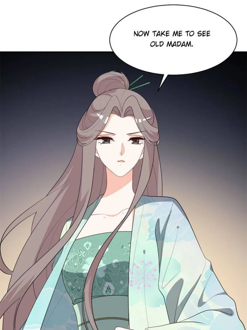 The Prince Regent’s Concubines Chapter 110 – Page 18