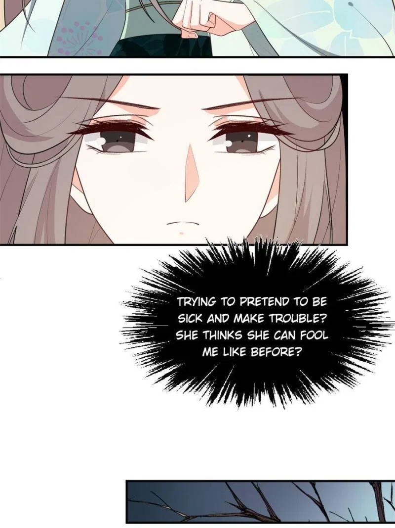 The Prince Regent’s Concubines Chapter 110 – Page 19