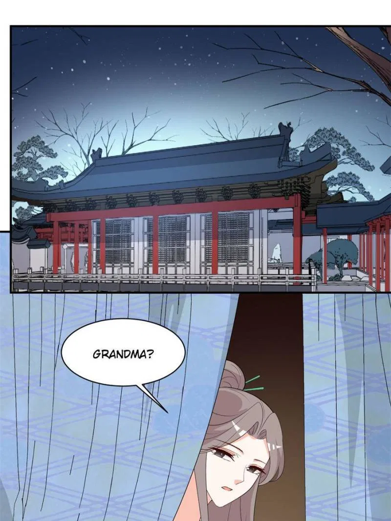 The Prince Regent’s Concubines Chapter 110 – Page 20