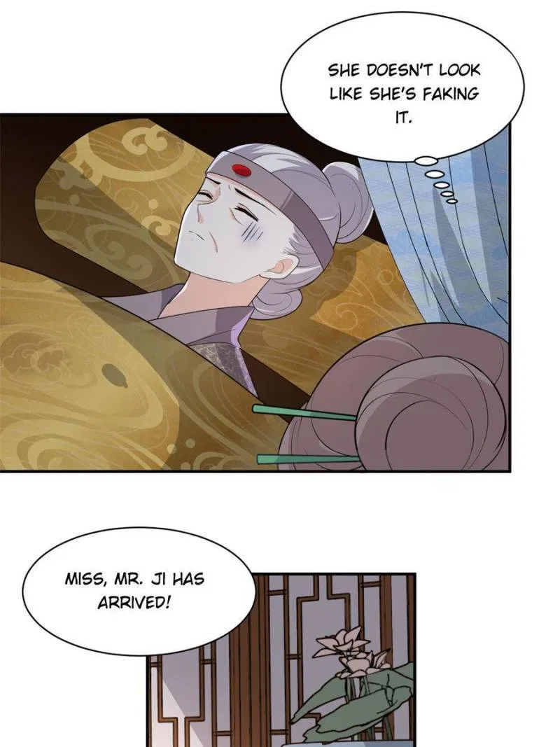 The Prince Regent’s Concubines Chapter 110 – Page 22