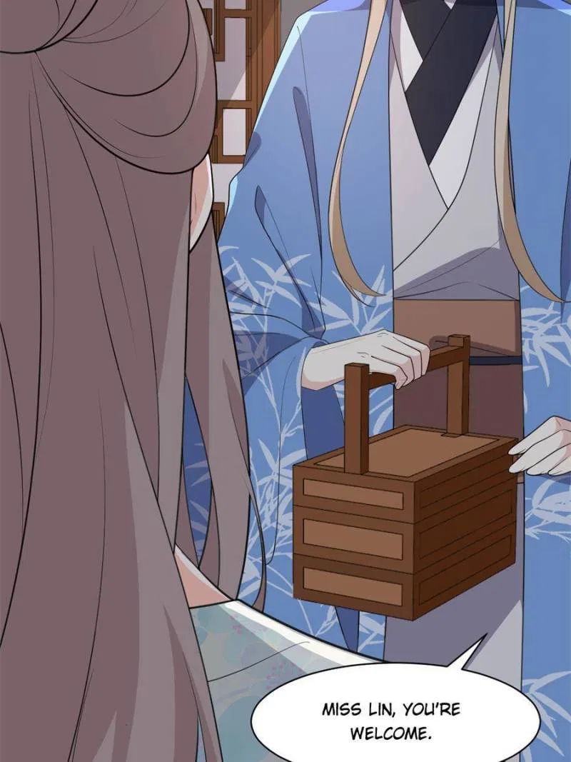 The Prince Regent’s Concubines Chapter 110 – Page 24