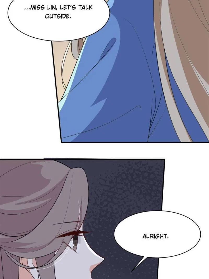 The Prince Regent’s Concubines Chapter 110 – Page 28