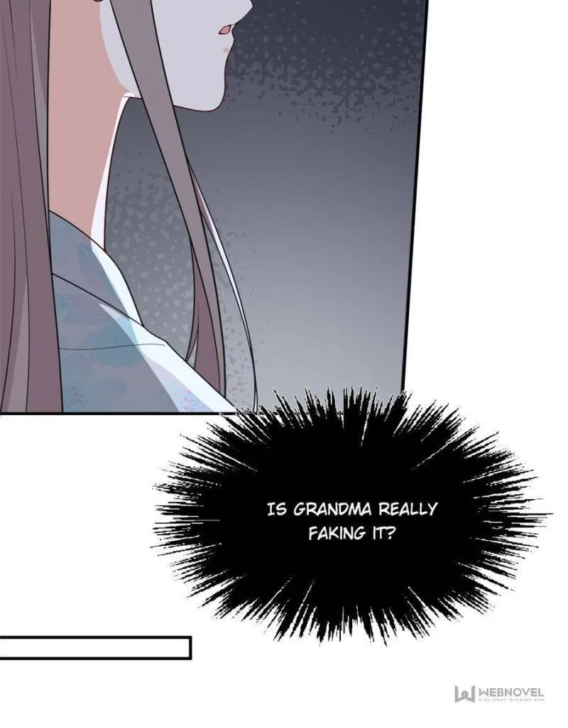 The Prince Regent’s Concubines Chapter 110 – Page 29