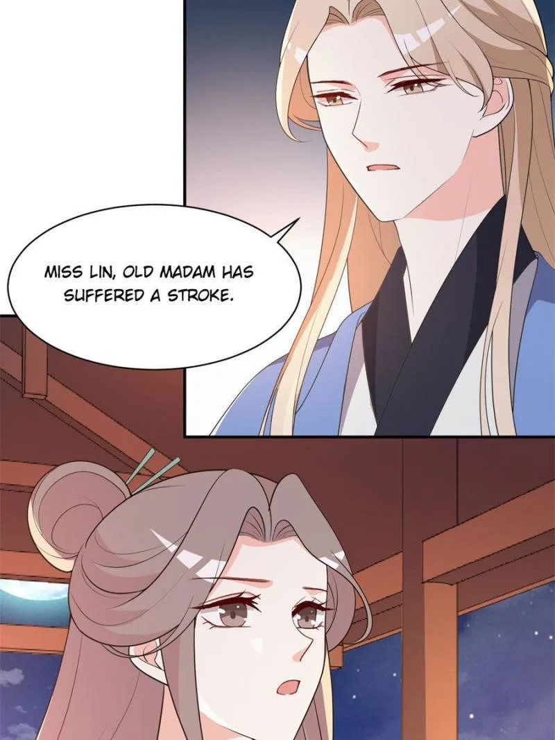 The Prince Regent’s Concubines Chapter 110 – Page 31
