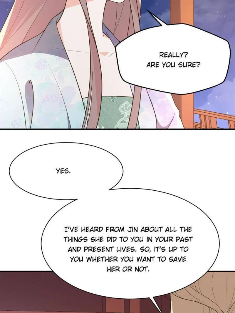 The Prince Regent’s Concubines Chapter 110 – Page 32