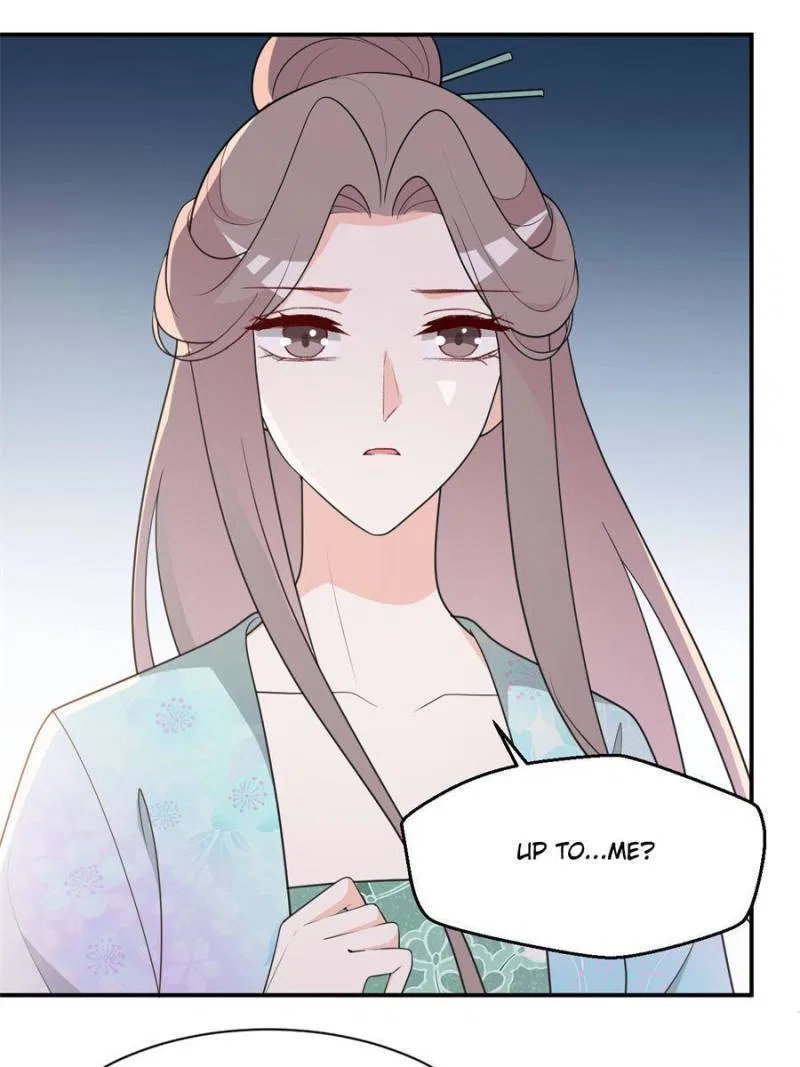 The Prince Regent’s Concubines Chapter 110 – Page 35