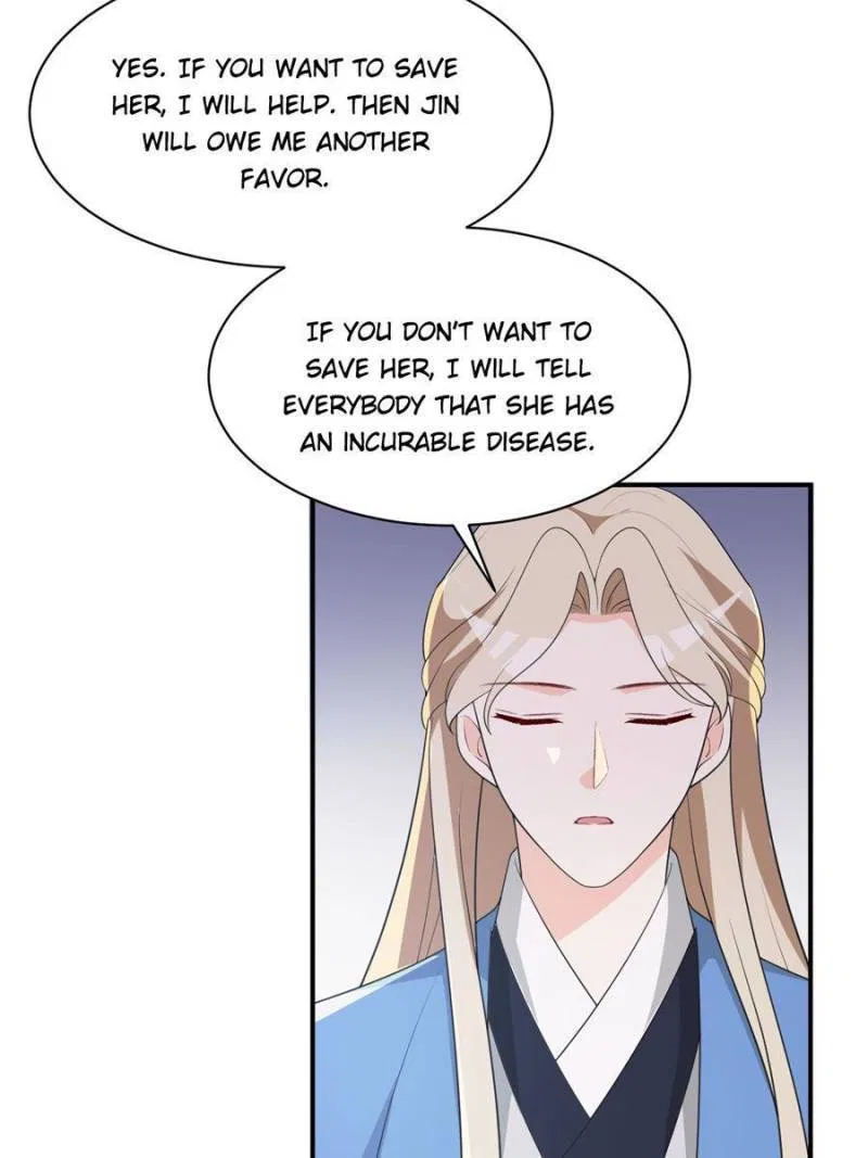 The Prince Regent’s Concubines Chapter 110 – Page 36